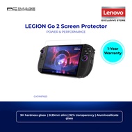 Lenovo Legion Go 2 Screen Protector GXJ1R97823 [For 83N0001GMJ]