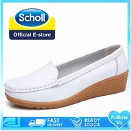 scholl shoes Scholl women shoes Flat shoes women slip on shoes women scholl casual leather shoes sch