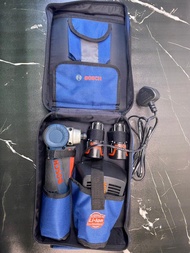 BOSCH GWI 10.8 V-LI 專業電批連配件