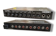 EQUALIZER MOBIL CARMAN EQ-7 7 BAND PREAM