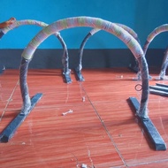 OWL EAGLE ALAP2 PREDATOR PERCH BOP