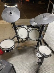 Roland TD-9      KC-60