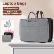 Portable Shockproof Handle Bag Laptop Sleeve Case for Macbook Neo 13 Inch 2026 A18 Pro Chip Model A3