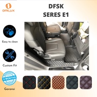 HYUNDAI Elite 7D Car Mat StargazerHYUNDAI