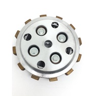 Motorcycle Clutch plate For Suzuki GN250 GN 250 Clutch Assembly Wangjiang GN 250 250cc