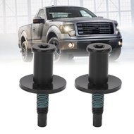 Rear Tailgate Striker Latch  Solid Construction 1L3Z99404A42AA Easy Install Lock for Explorer Sport 