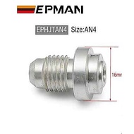 AN4 ALUMINUM WELDING NEPEL