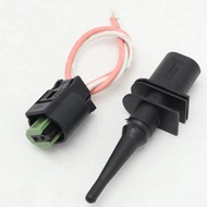 Ambient Outside Air Temperature Sensor With Connector Plug For MINI Cooper R50 R53 R55 R56 BMW Z4 M6