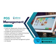 Business Management software with payroll and e-invoice functionality