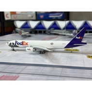 PH 1: 400 Federal Express Boeing 777F N850FD Panda Painted Eye Test Flawless Before Shipping Can Tak