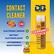 DB 100% Original Falcon CellCare Falcon 530 Electronic Contact Cleaner For Mobile Phone Lcd BoardMob