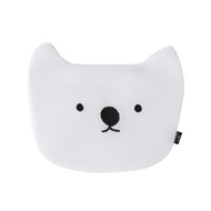 [ARTBOX OFFICIAL] Laundry Net_White Bear