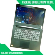 Laptop second/bekas murah LENOVO IDEAPAD 130-14AST mulus