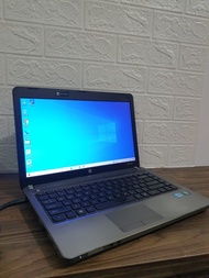 Laptop hp probook 4430s 14 inci Core i5 2450m @2.50Ghz Ram 4gb ddr 3  