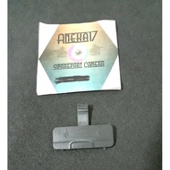 Usb rubber for Nikon D3000