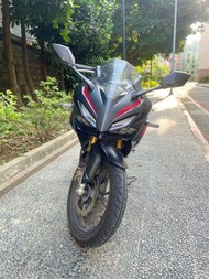 HONDA CBR150R ABS