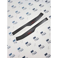 HONDA HRV 3代【後視鏡卡夢保護貼】3M 不殘膠 貼膜 配件