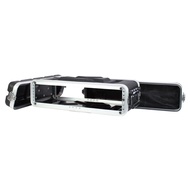 ABS 2U Short Case FLIGHT CASE