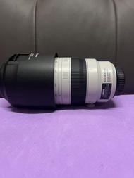 市場罕有 勁新淨 Canon 100-400 100-400mm II 二代 L 適合完美主義者