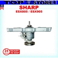 Sharp Washing Machine Mechanism Gear Box Clutch ESX805 ESX905