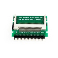 Compact Flash Card Adapter CF To IDE SSD HDD Adapter Card Compact Flash CF Memory Card To 2.5-inch 4