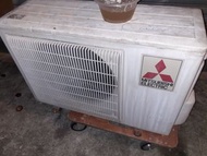 三菱電機 分體式冷氣機