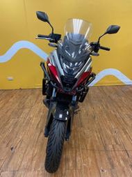 2022年 HONDA NC750X #2601 低利分期 二手 中古機車 代步車  車換車 貳輪嶼新北中和店