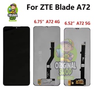 Lcd touchscreen zte blade A52 / A72 5G / A72 4G