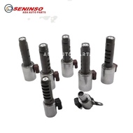 7PCS Original FZ21-21-100J FZ2121100J Transmission Solenoids Kit For Mazda CX-5 CX5 For Mazda 3 2012