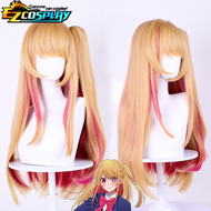 Oshi No Ko Cosplay Ai Hoshino Rubi Ruby Akuamarin Kana Cosplay Costume Anime Girls School Uniform Aq