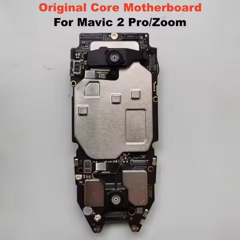 Original Core Board Main Board For DJI Mavic 2 Pro Drone Accessories Core Motherboard For Mavic 2 Pr
