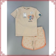 B L U E Y Next Kids Terno Set