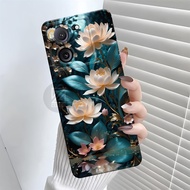 Softcase XIAOMI REDMI K60 ULTRA Fashion Case Flower ZELORA Case XIAOMI REDMI K60 ULTRA Camera Protec