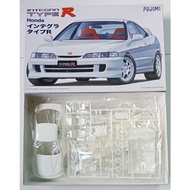 Honda Integra Dc2 Fujimi Mokit