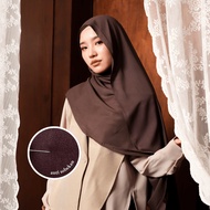 Alawiyahijab - Qira Viscose (Pashmina Viscose Shawl Strong Anti-Scratch Tear)