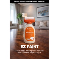EZ PAINT : Smart Roller Paint