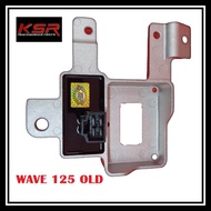 WAVE 125 OLD REGULATOR KSR PARTS