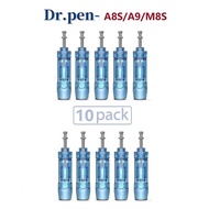 Pen Dr. A9 M8s A8s A11 Needle Cartridge Microneedling 10 Pcs 12 18 24 36 42 Dr.