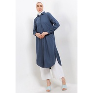 Cardinal Girls Loose Fit Tunic G0178J02E