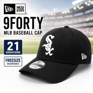New Era 9FORTY MLB Baseball Cap Collection