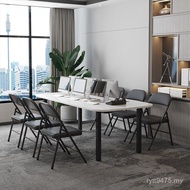 Thick Back Chair Portable Manufacturer Dining Chair H6E8