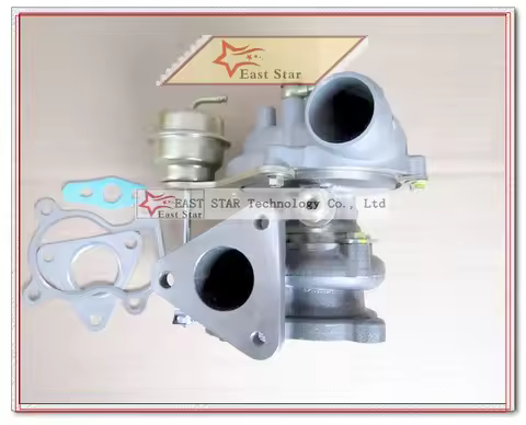 Turbo K03 6 53039880006 454083-0002 028145701Q 028145701J For VW Golf 3 4 Polo Caddy Jetta Passat B4
