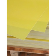 Tấm phíp nhựa thủy tinh  Epoxy 3240 cách điện chuyên dụng các loại pin 20~30cm×102cm×0.5mm