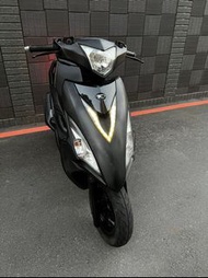 2017年 Kymco光陽 VJR 125 車況優 滿18歲低利分期 貳輪嶼 新北中和店