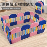 Children Play Fence Foldable Baby Playground Baby Crawling Protective Fence Protective Fence Pet Fen