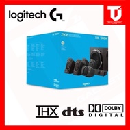 LOGITECH Z906 5.1 SURROUND THX CERTIFIED SPEAKERS