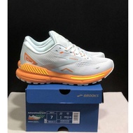 BROOKS Adrenaline GTS 23 Men's and Women's cushioned running shoes