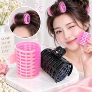 Set of 2 DTOnline hair curling and styling rollers (choose color) SHOOT_TIM_2