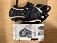 Bebear 初生孭帶