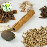 Combo of 5 PACKAGES OF VIETNAMESE HERBAL PHO SPICES